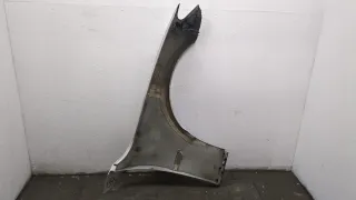 41007261461,7261461 Крыло переднее левое белое BMW 7 F01/F02 Арт 20353083, вид 2