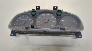 78110S1AE01 Щиток приборов (приборная панель) Honda Accord 6 Арт 20399772, вид 1