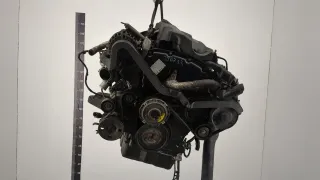 1695329,6C118C617CC Муфта вентилятора Ford Transit 4 Арт 11403409, вид 1