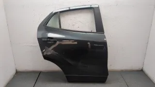 5161339,95467970 Стекло двери задней правой Opel Mokka 1 restailing Арт 11032009, вид 1