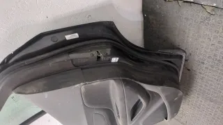 5161339,95467970 Стекло двери задней правой Opel Mokka 1 restailing Арт 11032009, вид 4