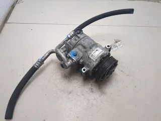 1K0820859F,1K0820859QX,1K0820808BX Компрессор кондиционера Volkswagen Jetta 5 Арт 20202580, вид 1