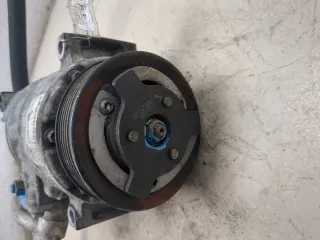 1K0820859F,1K0820859QX,1K0820808BX Компрессор кондиционера Volkswagen Jetta 5 Арт 20202580, вид 2