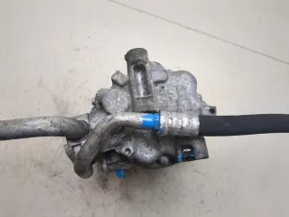 1K0820859F,1K0820859QX,1K0820808BX Компрессор кондиционера Volkswagen Jetta 5 Арт 20202580, вид 5