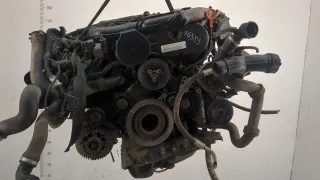 Компрессор кондиционера Audi Q7 4L Арт 11415530, вид 1