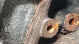 Компрессор кондиционера Audi Q7 4L Арт 11415530, вид 2
