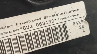  Компрессор кондиционера Audi Q7 4L Арт 11415530, вид 3