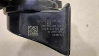 5Q0951223H,5C0951221B Сигнал (клаксон) Volkswagen Atlas Арт 20440807, вид 4