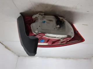 4F5945096L Фонарь задний правый Audi A6 C6 (S6,RS6) Арт 9407346, вид 5