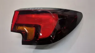 39015944 Фонарь задний правый Opel Astra K Арт 9429887, вид 1