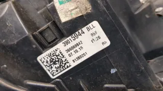 39015944 Фонарь задний правый Opel Astra K Арт 9429887, вид 3