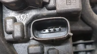 39015944 Фонарь задний правый Opel Astra K Арт 9429887, вид 4