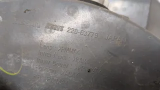  Фонарь задний левый Nissan Murano Z50 Арт 20440873, вид 3