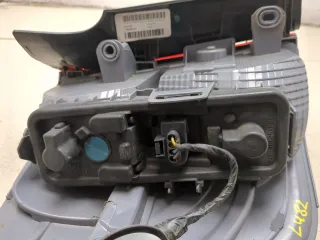  Фонарь задний правый BMW X3 F25 Арт 20441556, вид 4