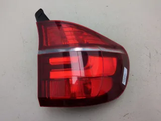 63217227792,7227792 Фонарь задний правый BMW X5 E70 Арт 20442659, вид 1