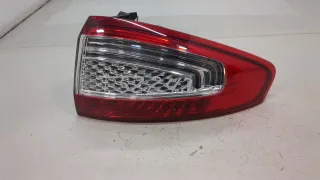 1767491,BS7113404AE Фонарь задний левый Ford Mondeo 4 restailing Арт 20381741, вид 1