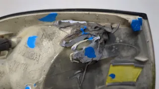 8D0953049A Поворотник левый Audi A4 B5 Арт 9378111, вид 4