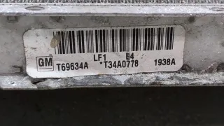  Радиатор основной GMC Terrain 2 Арт 20438426, вид 3