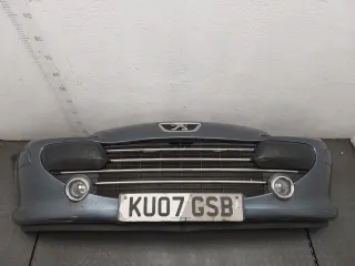  Фара противотуманная правая передняя Peugeot 307 Арт 11414876, вид 1