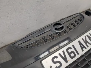  Фара противотуманная правая передняя Opel Corsa D Арт 11414988, вид 4