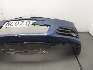  Фара противотуманная левая передняя Opel Vectra C  Арт 11415007, вид 2