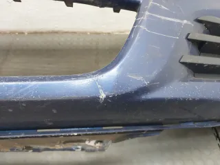  Фара противотуманная левая передняя Opel Vectra C  Арт 11415007, вид 3
