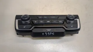 79620TNYE51ZB Блок управления печки / климат-контроля Honda CR-V 5 Арт 8846690