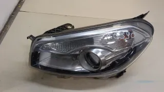 26060BR03A Фара передняя левая Nissan Qashqai 1  Арт 20436098, вид 1