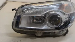 26060BR03A Фара передняя левая Nissan Qashqai 1  Арт 20436098, вид 3