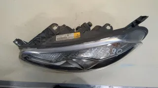 26060BR03A Фара передняя левая Nissan Qashqai 1  Арт 20436098, вид 4