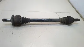 33207578720,7578720 Полуось задняя (приводной вал, ШРУС) BMW 5 E60/E61 Арт 20306281, вид 1