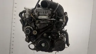  Дроссельная заслонка Chevrolet Captiva 2.2л CDI Арт 11416637, вид 1