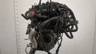  Дроссельная заслонка Chevrolet Captiva 2.2л CDI Арт 11416637, вид 2