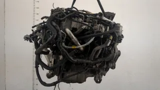  Дроссельная заслонка Chevrolet Captiva 2.2л CDI Арт 11416637, вид 3