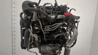  Дроссельная заслонка Chevrolet Captiva 2.2л CDI Арт 11416637, вид 4
