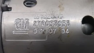  Рулевая колонка Opel Astra H Арт 20439487, вид 3