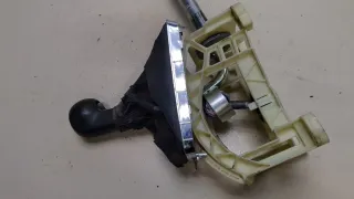 738303,93180986 Кулиса Opel Astra H Арт 9399446, вид 4