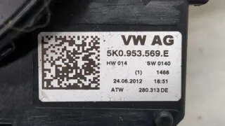  Переключатель подрулевой (стрекоза) Seat Leon 2 Арт 20439695, вид 3
