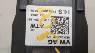  Переключатель подрулевой (стрекоза) Seat Leon 2 Арт 20439695, вид 4