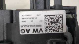  Переключатель подрулевой (стрекоза) Seat Leon 2 Арт 20439695, вид 5