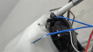  Насос топливный Buick Encore GX Арт 20440133, вид 2