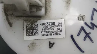  Насос топливный Buick Encore GX Арт 20440133, вид 5