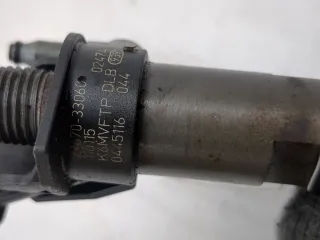 2367009390 Форсунка Toyota Urban cruiser Арт 20433908, вид 3