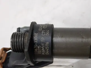 2367009390 Форсунка Toyota Urban cruiser Арт 20433909, вид 3