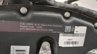  Форсунка Ford Transit 4 Арт 11416441, вид 3