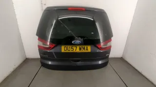  Щеткодержатель задний Ford Galaxy 2 Арт 11415605