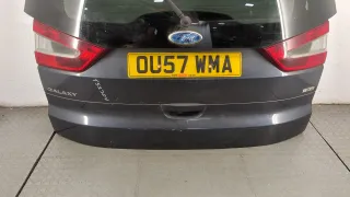 Щеткодержатель задний Ford Galaxy 2 2007г.  - Фото 4