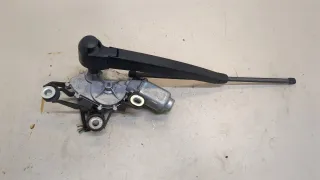  Щеткодержатель задний Skoda Fabia 2 restailing Арт 11416289