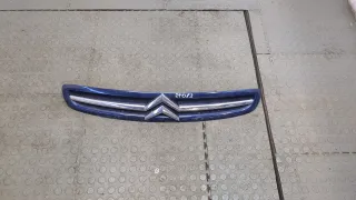 9650059677 Решетка радиатора Citroen Xsara Picasso Арт 9031427, вид 1