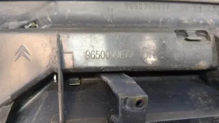 9650059677 Решетка радиатора Citroen Xsara Picasso Арт 9031427, вид 3
